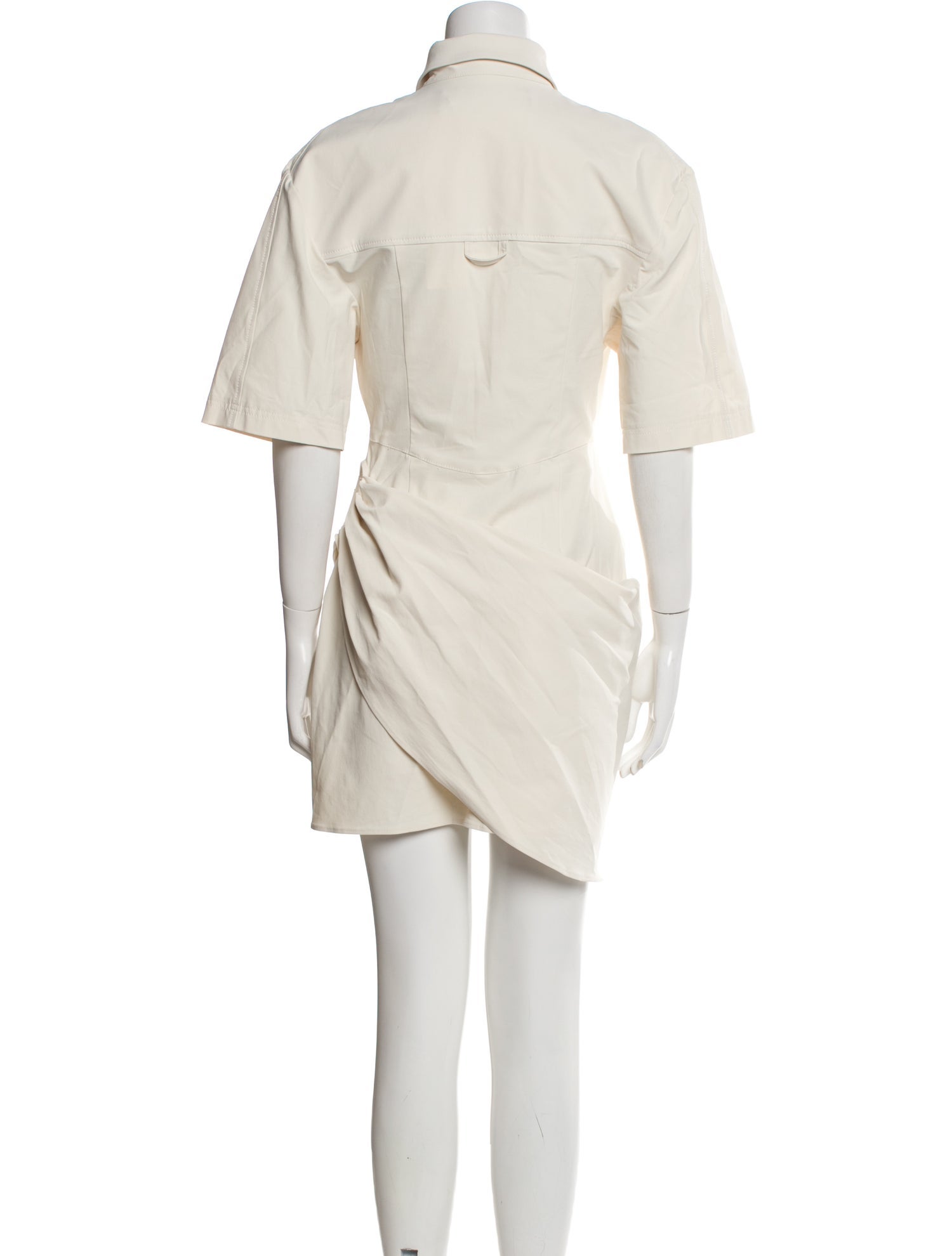 Jacquemus Mini Dress