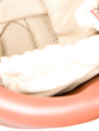 Jacquemus Wicker Top Handle Bag