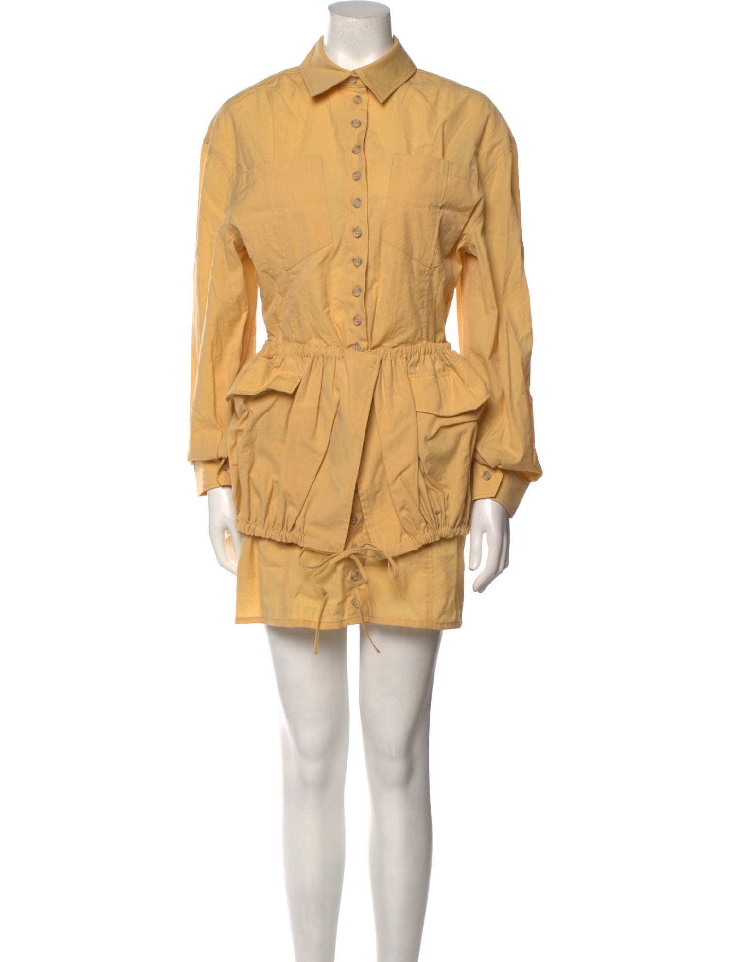 Jacquemus Mini Dress w/ Tags