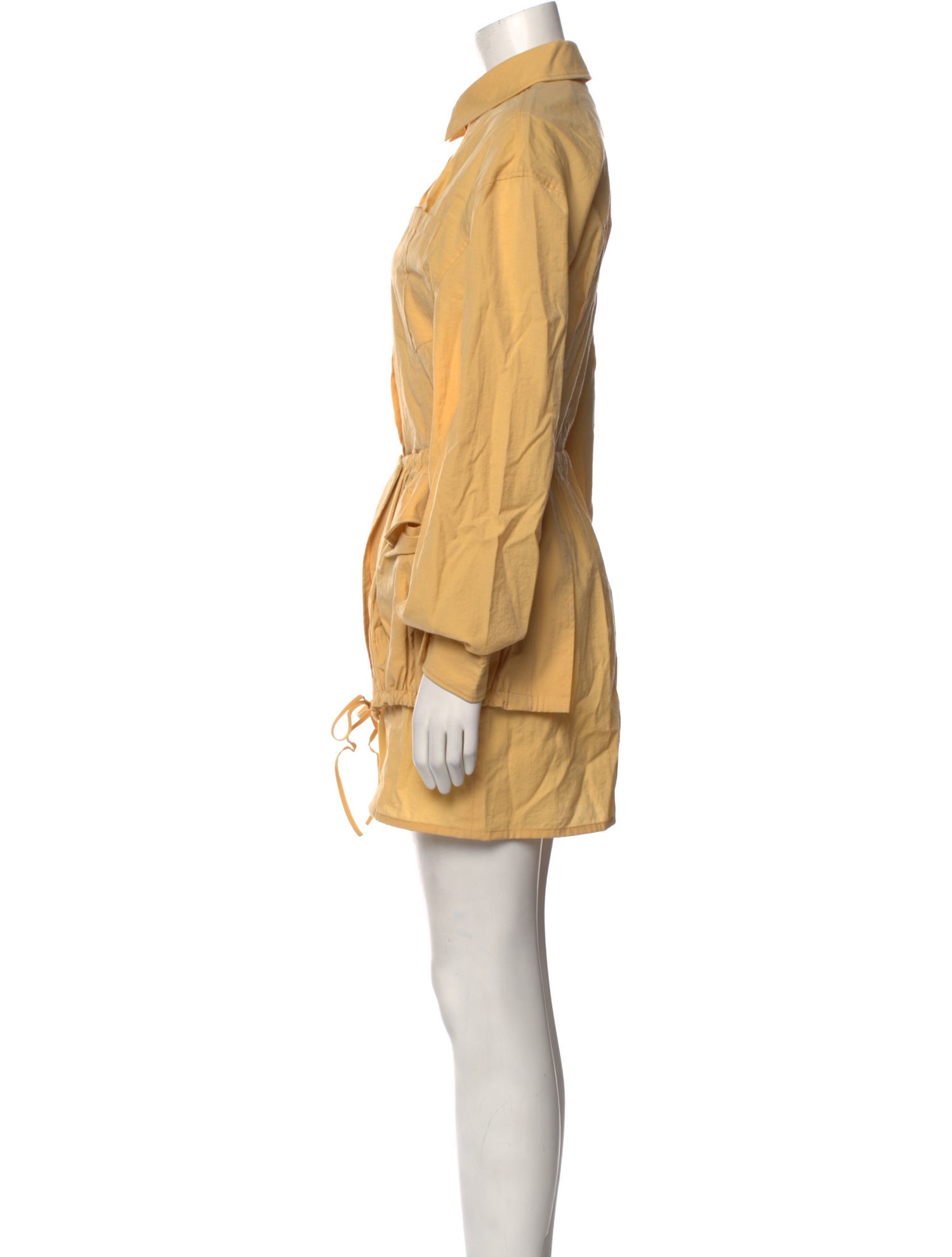 Jacquemus Mini Dress w/ Tags