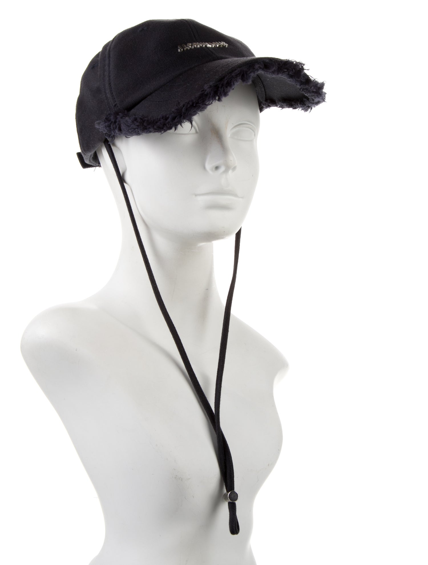 Jacquemus Baseball cap