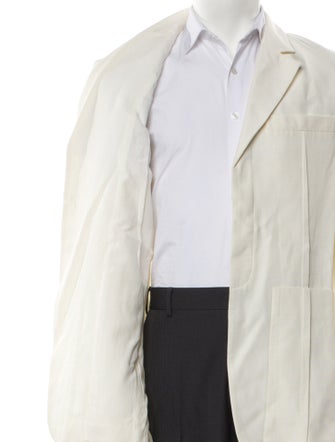 Jacquemus Sport Coat