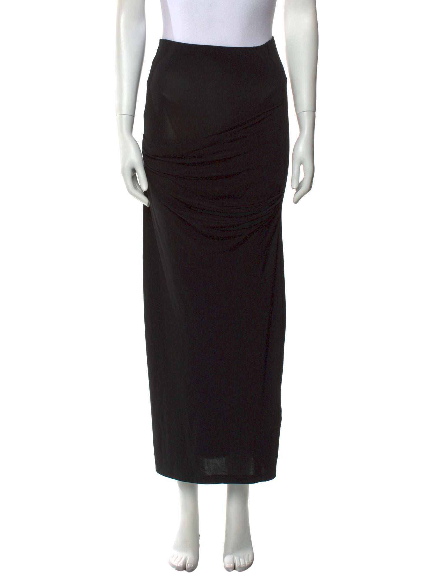 Jacquemus Midi Length Skirt