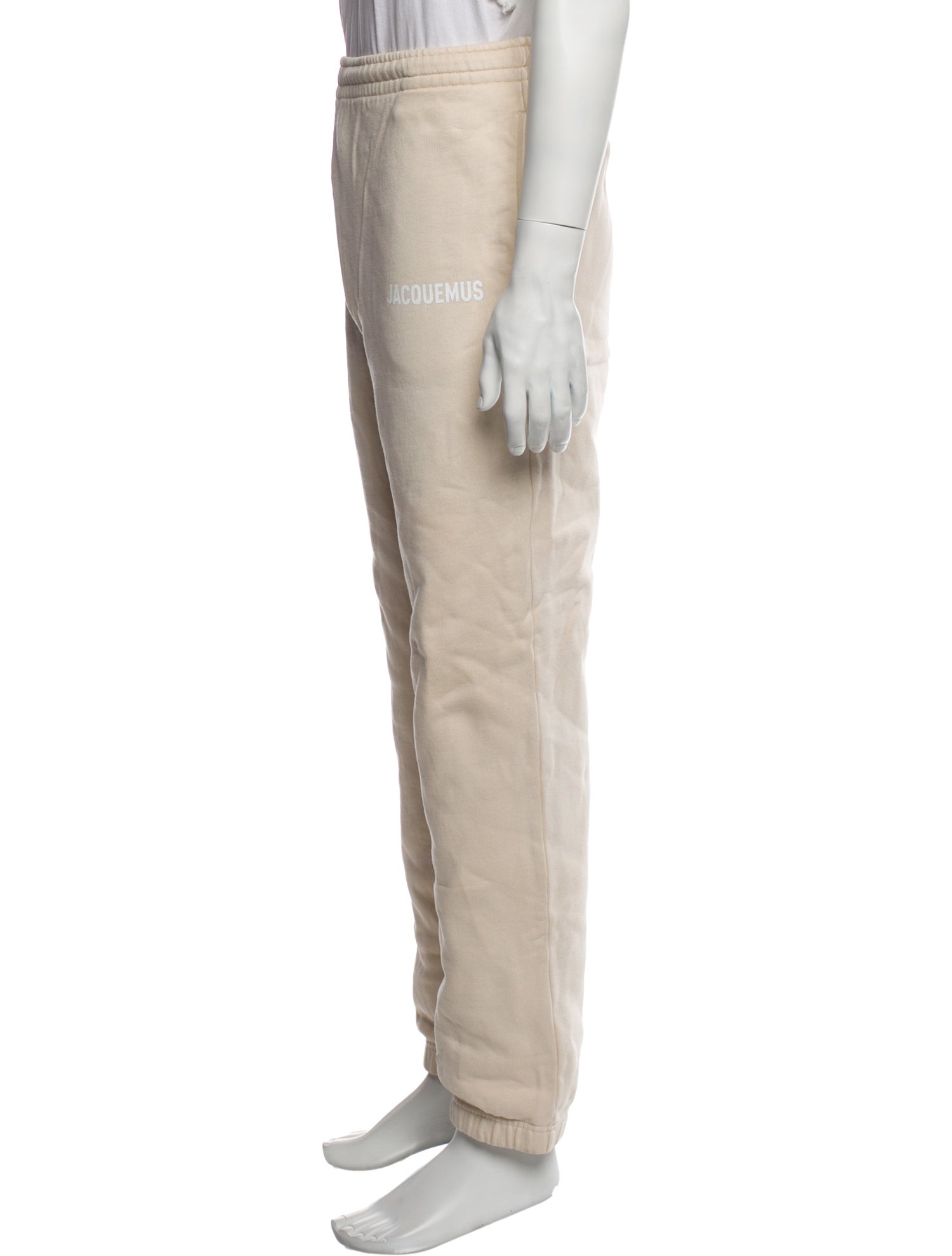 Jacquemus Lounge Bottoms