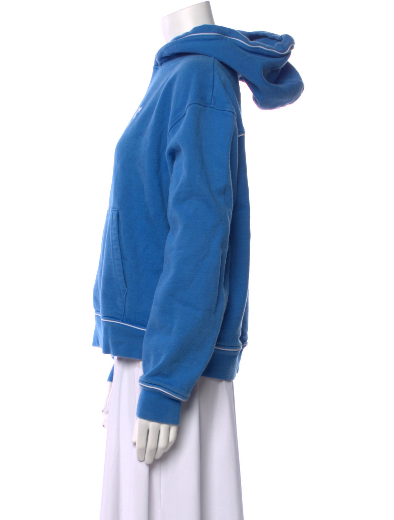 Jacquemus Graphic Print Crew Neck Sweatshirt