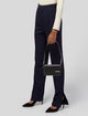 Jacquemus Leather Shoulder Bag