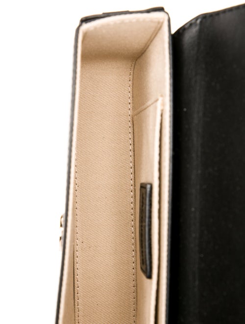 Jacquemus Leather Shoulder Bag