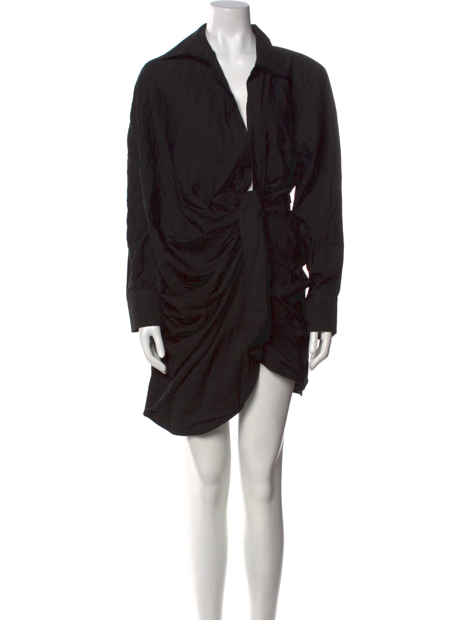 Jacquemus Mini Dress w/ Tags