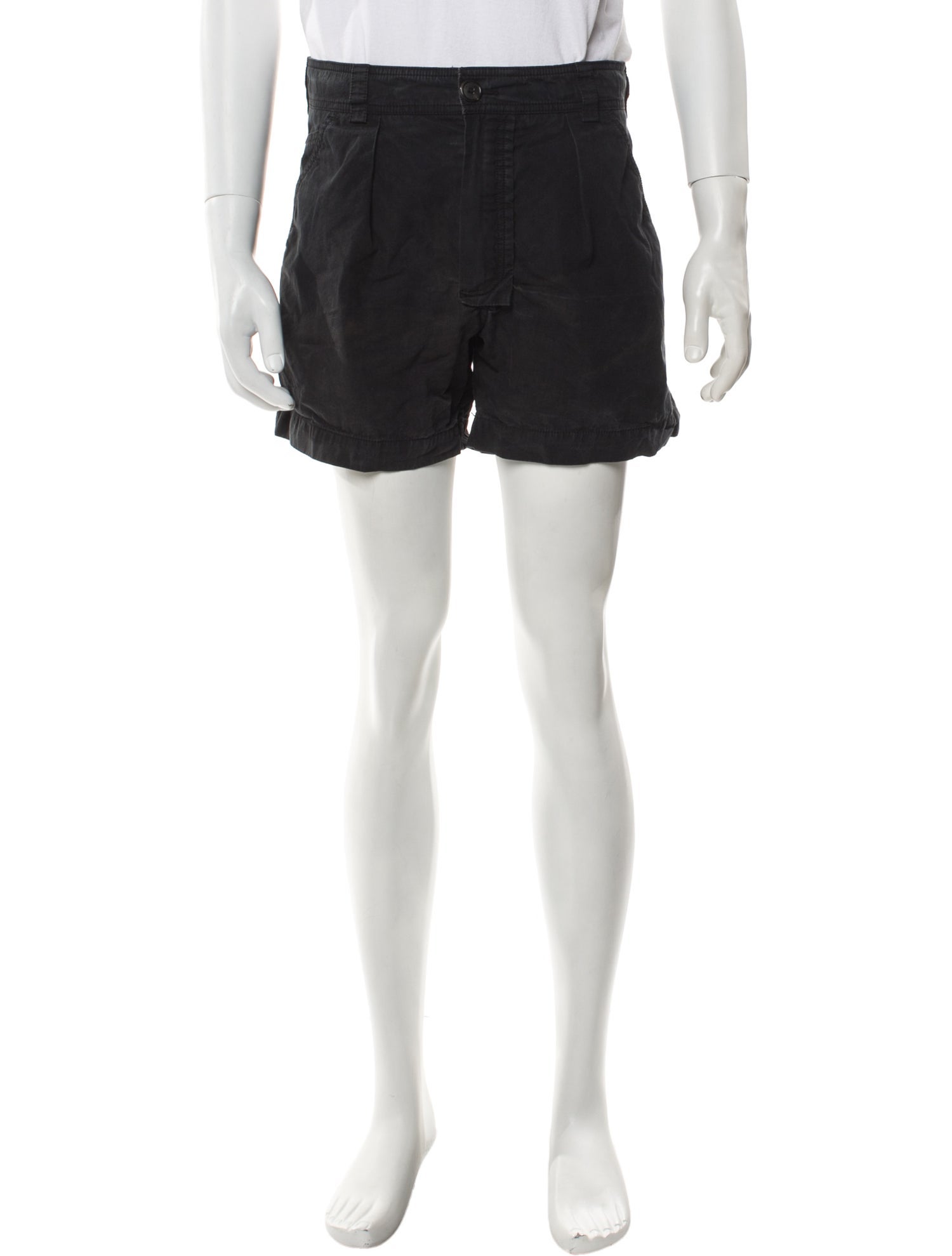 Jacquemus Shorts