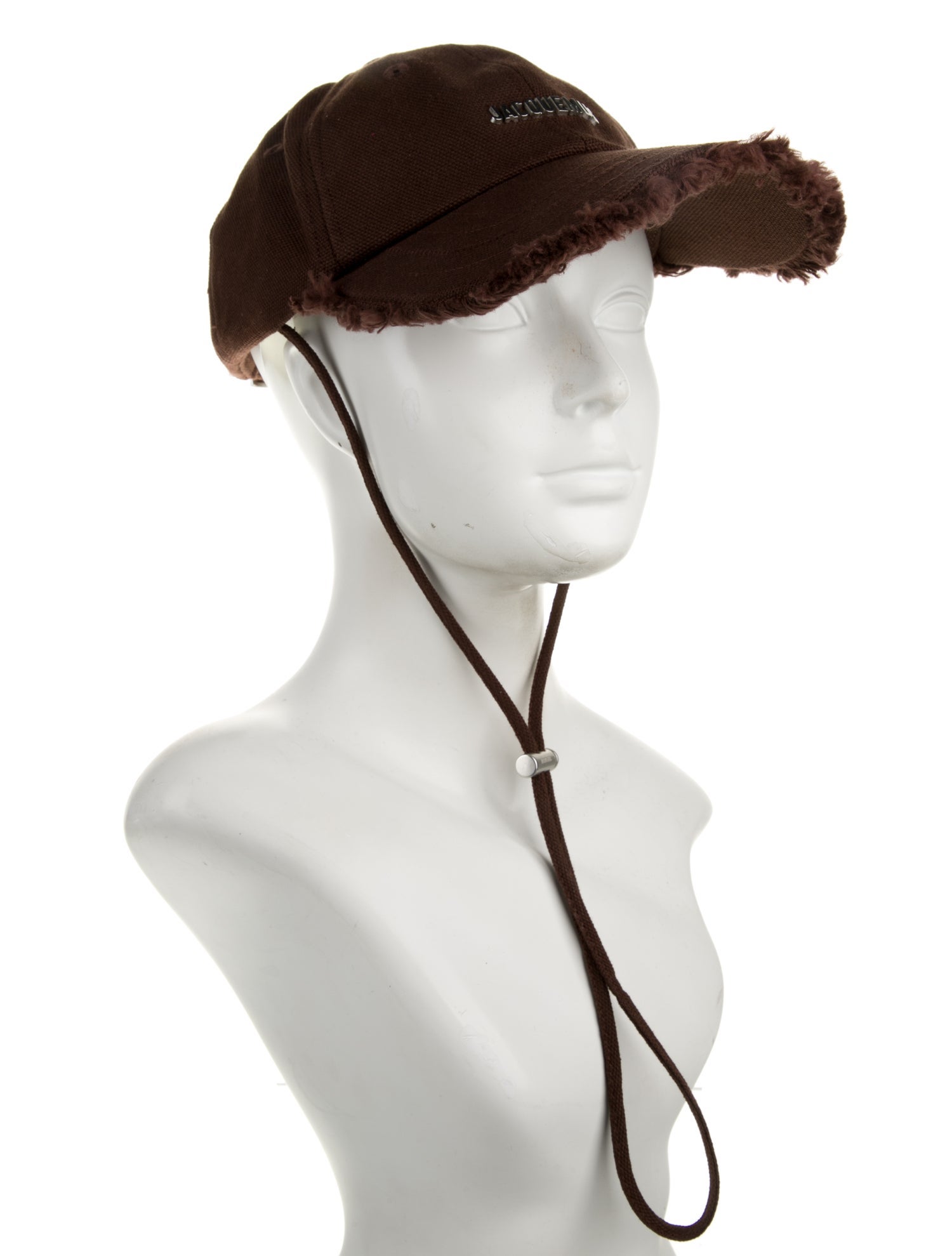 Jacquemus Baseball Cap