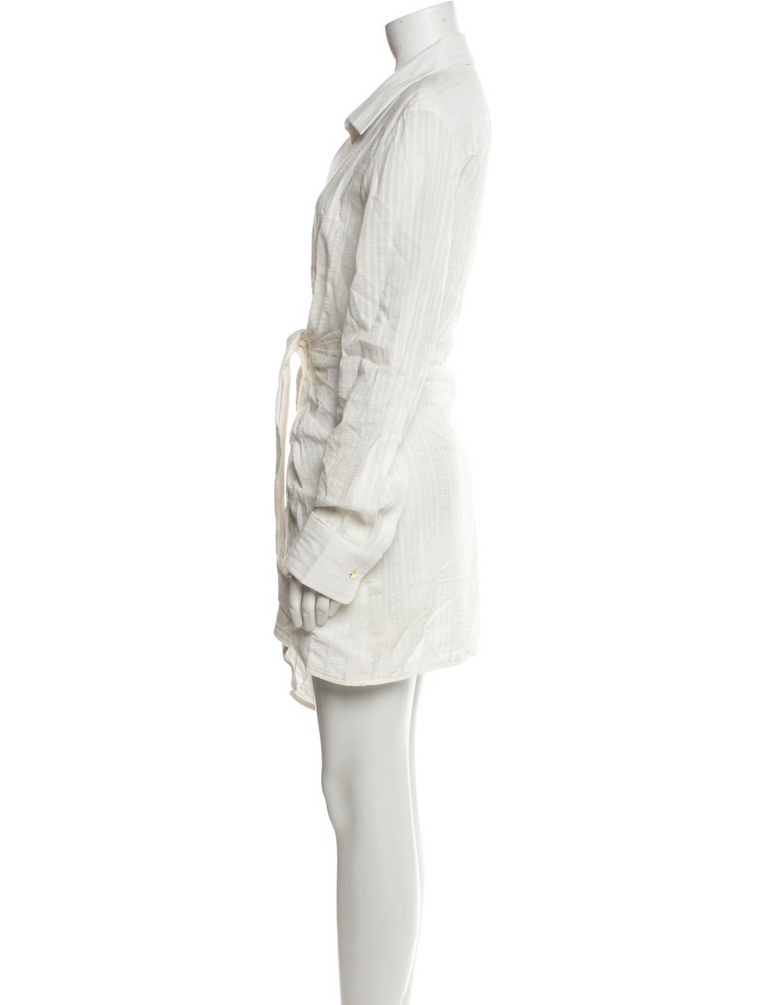 Jacquemus Mini Dress