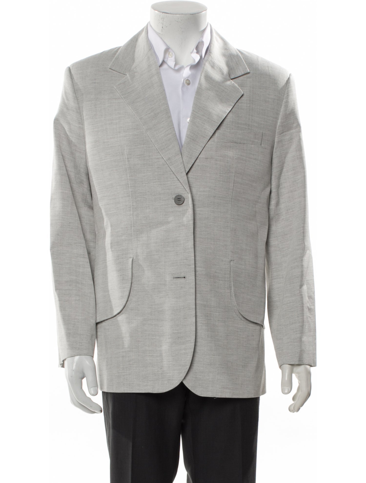 Jacquemus Sport Coat