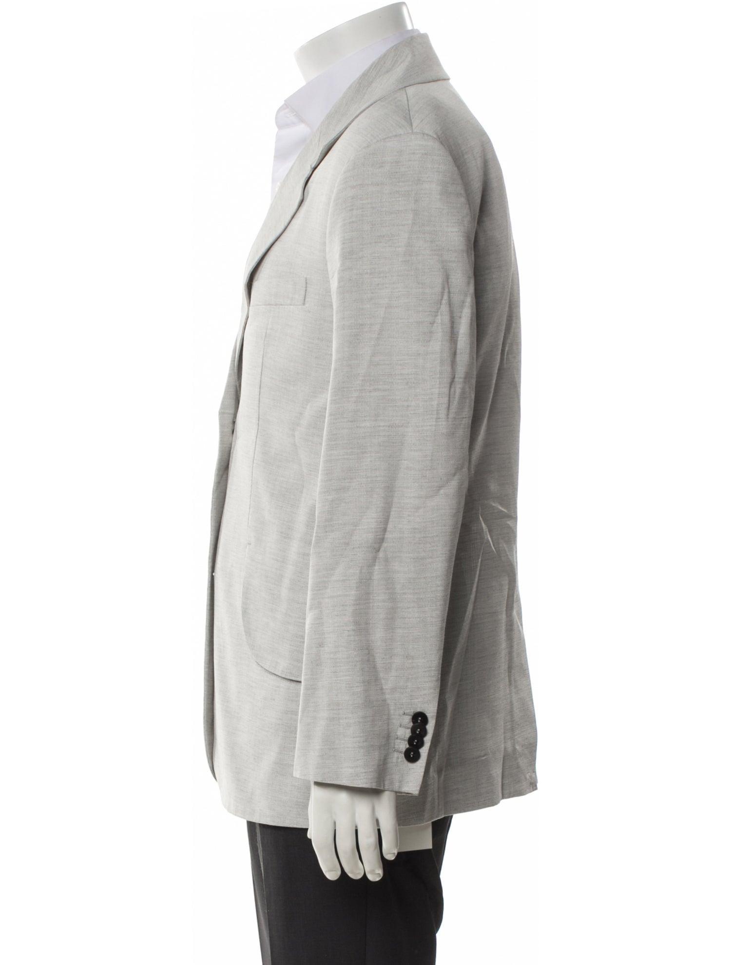 Jacquemus Sport Coat