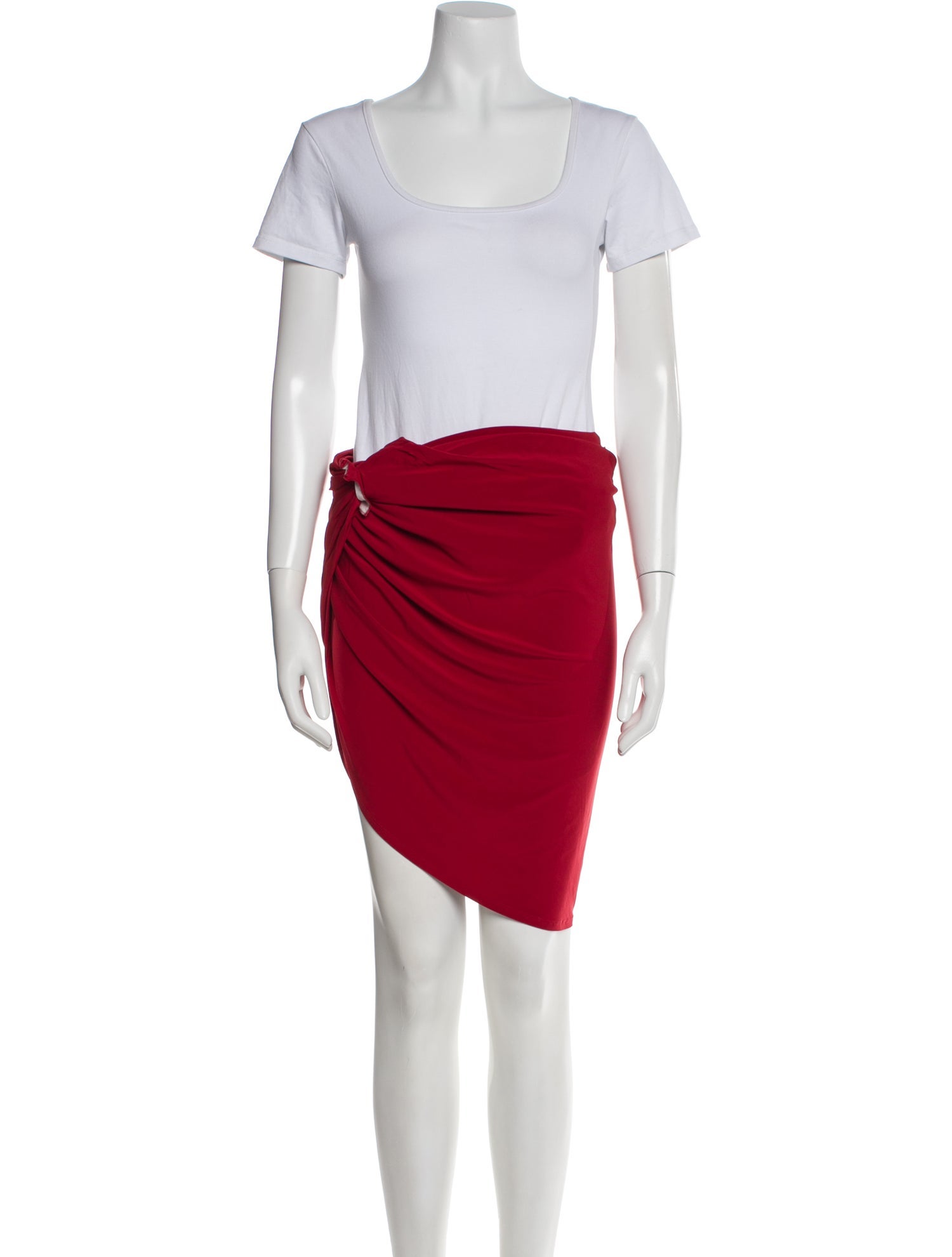 Jacquemus Skirt Set