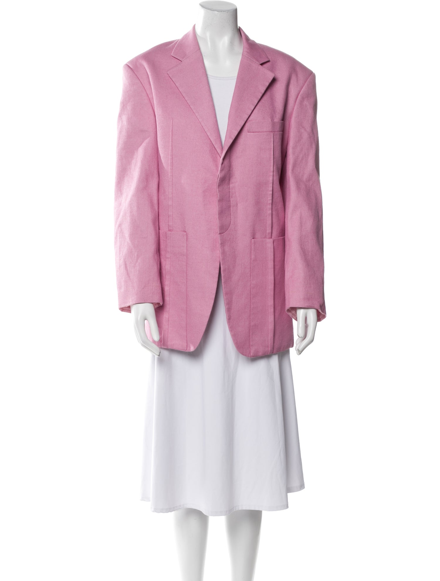 Jacquemus Blazer