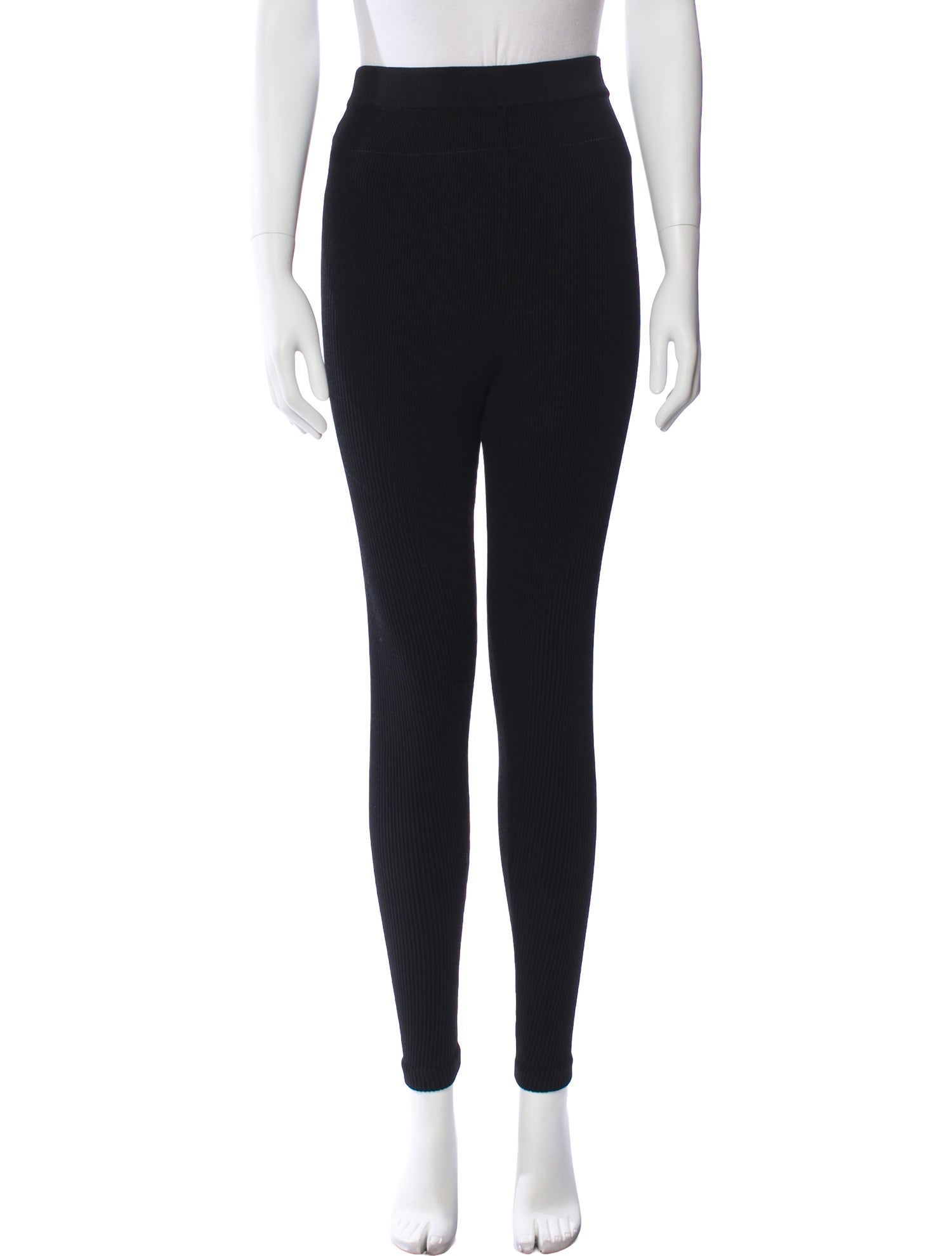 Jacquemus Skinny Leg Pants