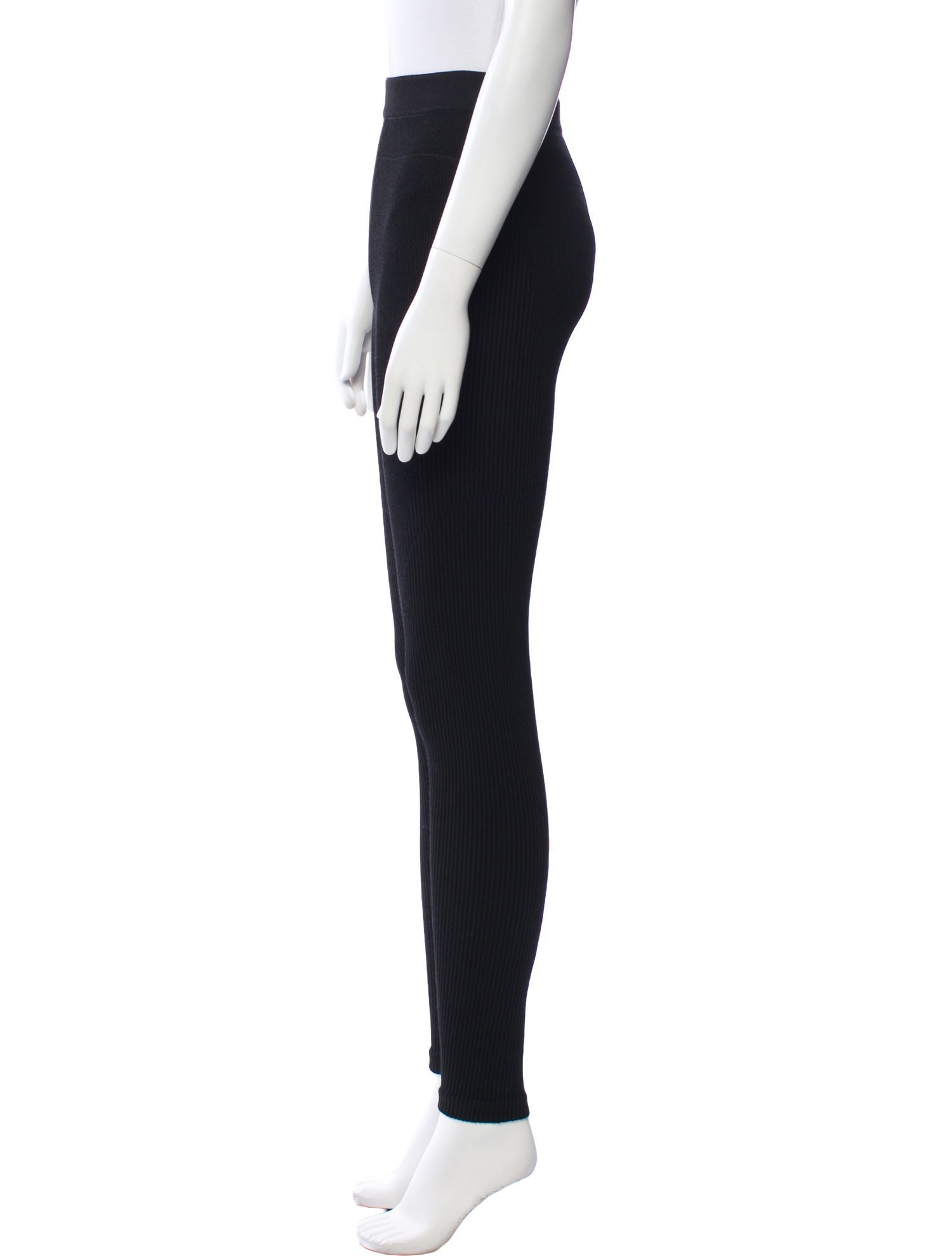 Jacquemus Skinny Leg Pants