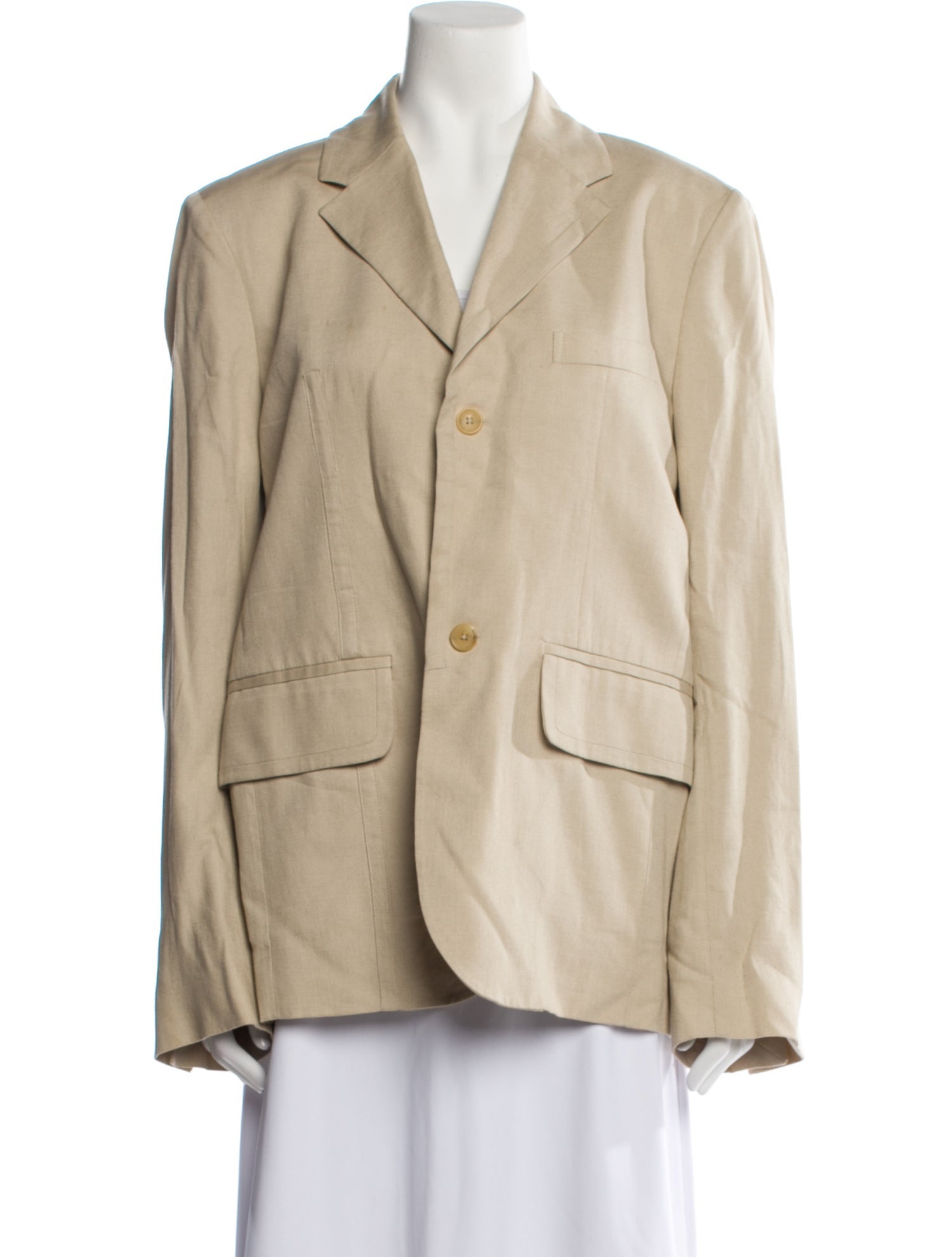 Jacquemus Blazer