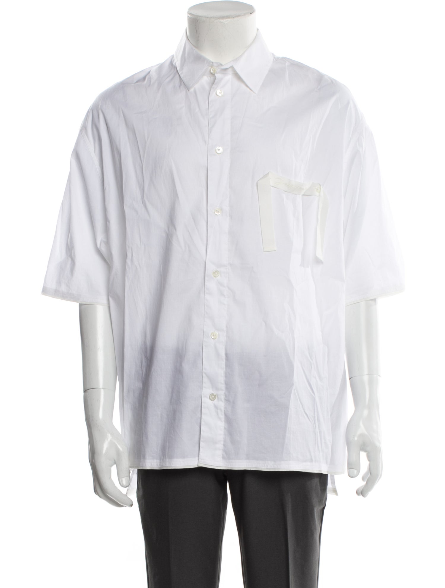 JUNYA WATANABE COMME des GARCONS 半袖シャツ S JUNYA WATANABE CDG(ジュンヤワタナベコムデギャルソン) 半袖T