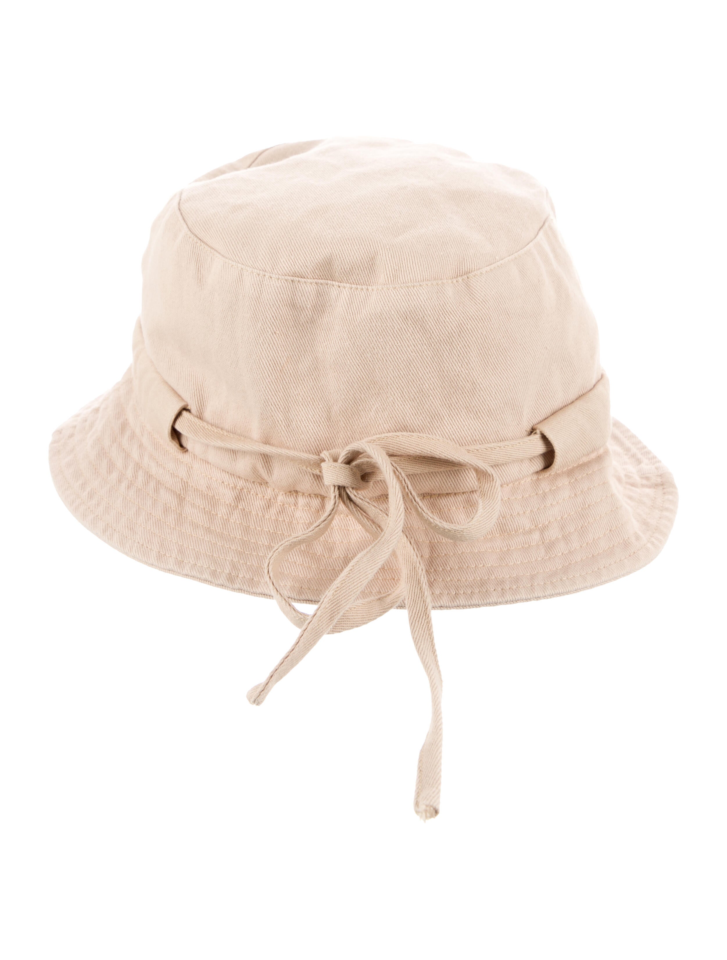 Jacquemus Bucket Hat
