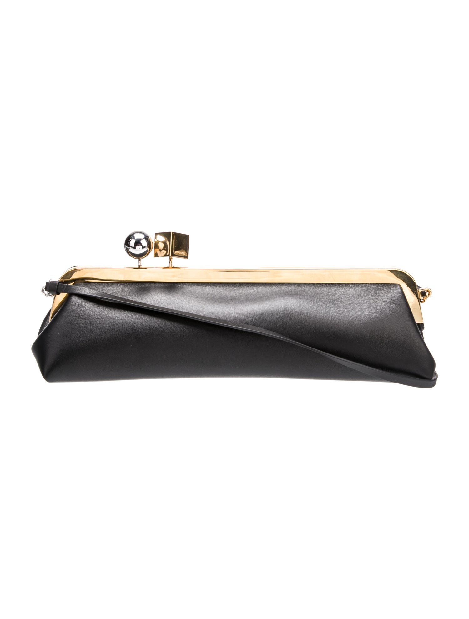 Chanel Mosaic Studs Tote - White Shoulder Bags, Handbags