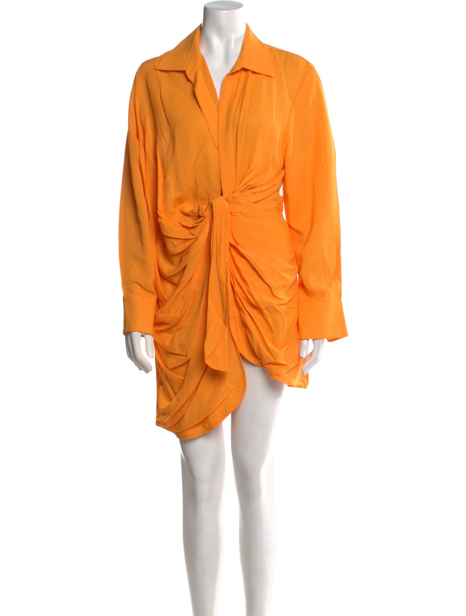 Jacquemus Mini Dress