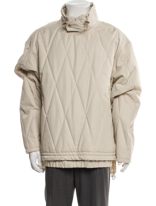 Jacquemus Quilted Jacket