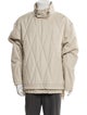 Jacquemus Quilted Jacket