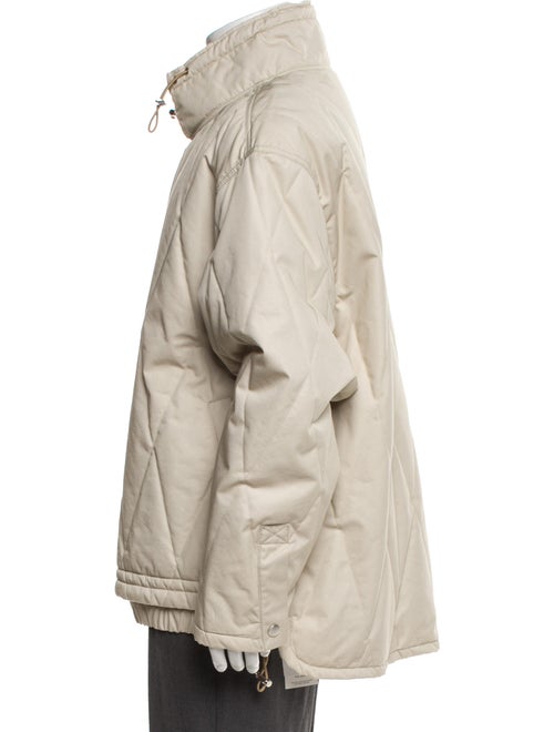 Jacquemus Quilted Jacket