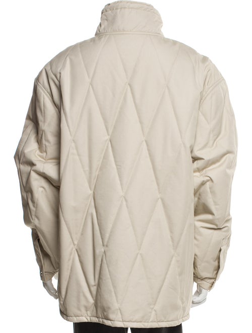 Jacquemus Quilted Jacket