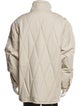 Jacquemus Quilted Jacket