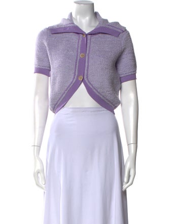 Jacquemus Crew Neck Sweater