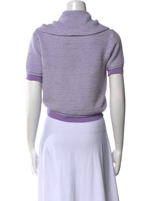 Jacquemus Crew Neck Sweater