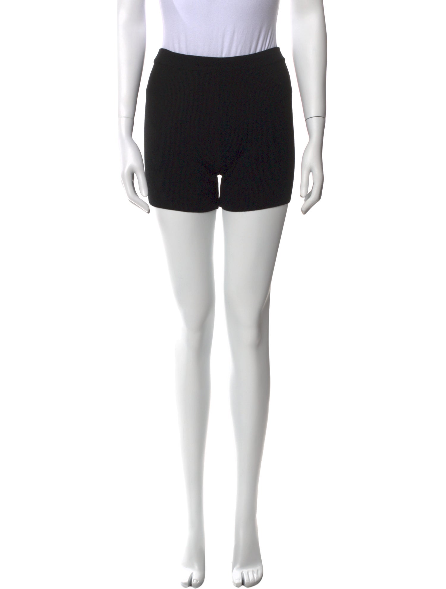 Jacquemus Mini Shorts