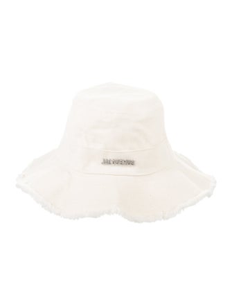 Jacquemus Bucket Hat