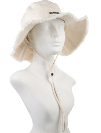 Jacquemus Bucket Hat