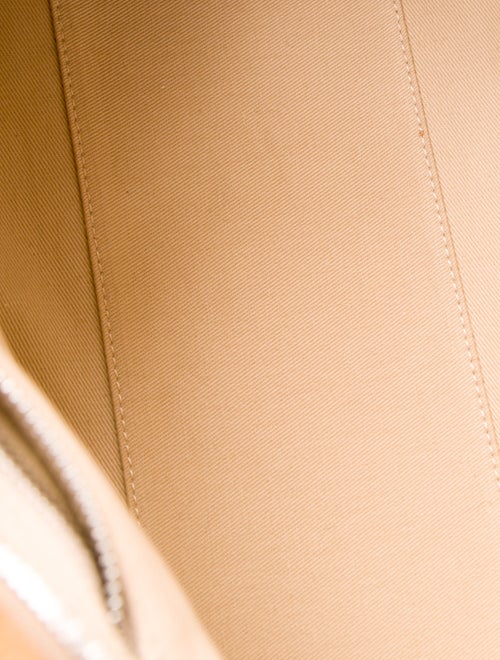 Jacquemus Suede Shoulder Bag