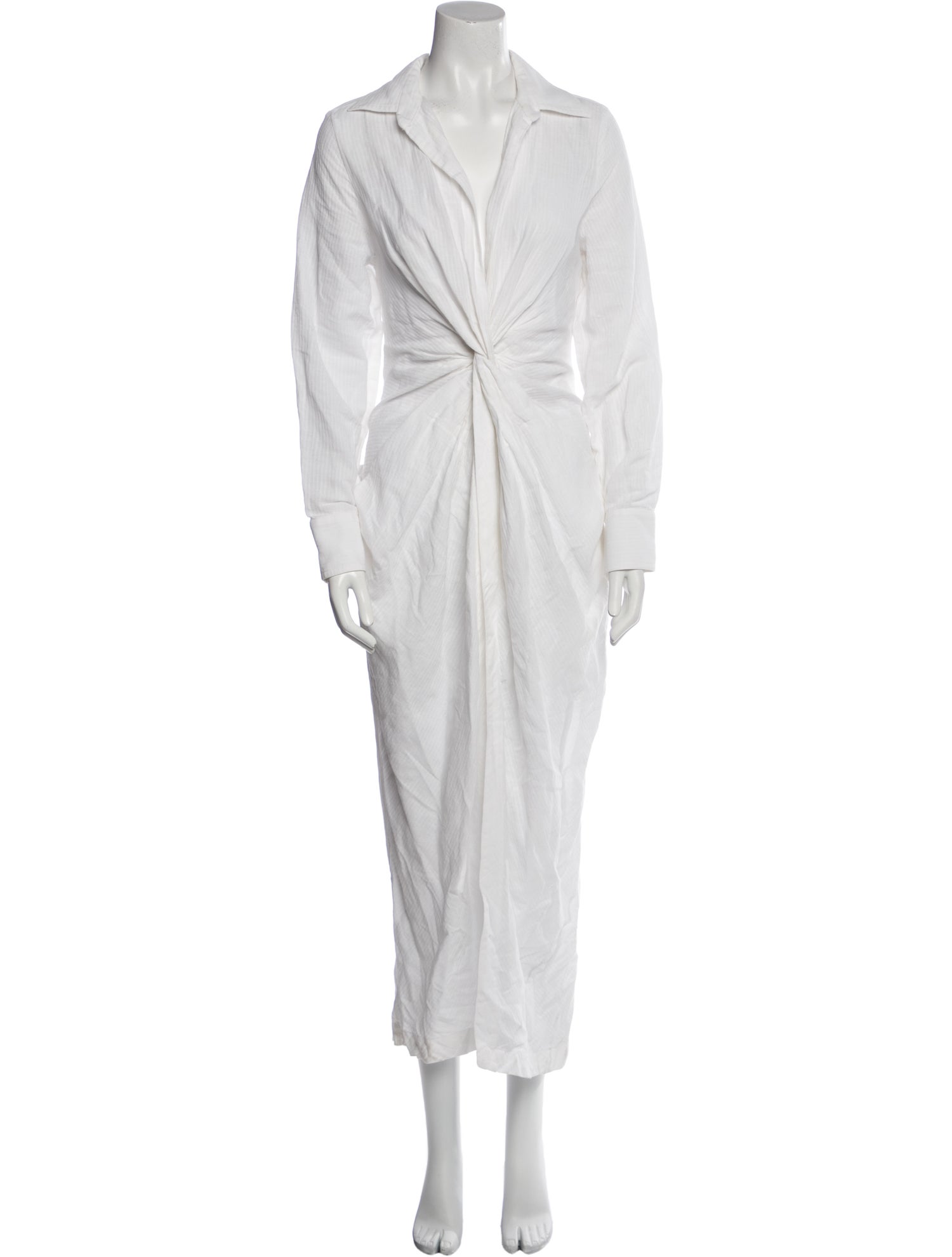 Jacquemus Long Dress