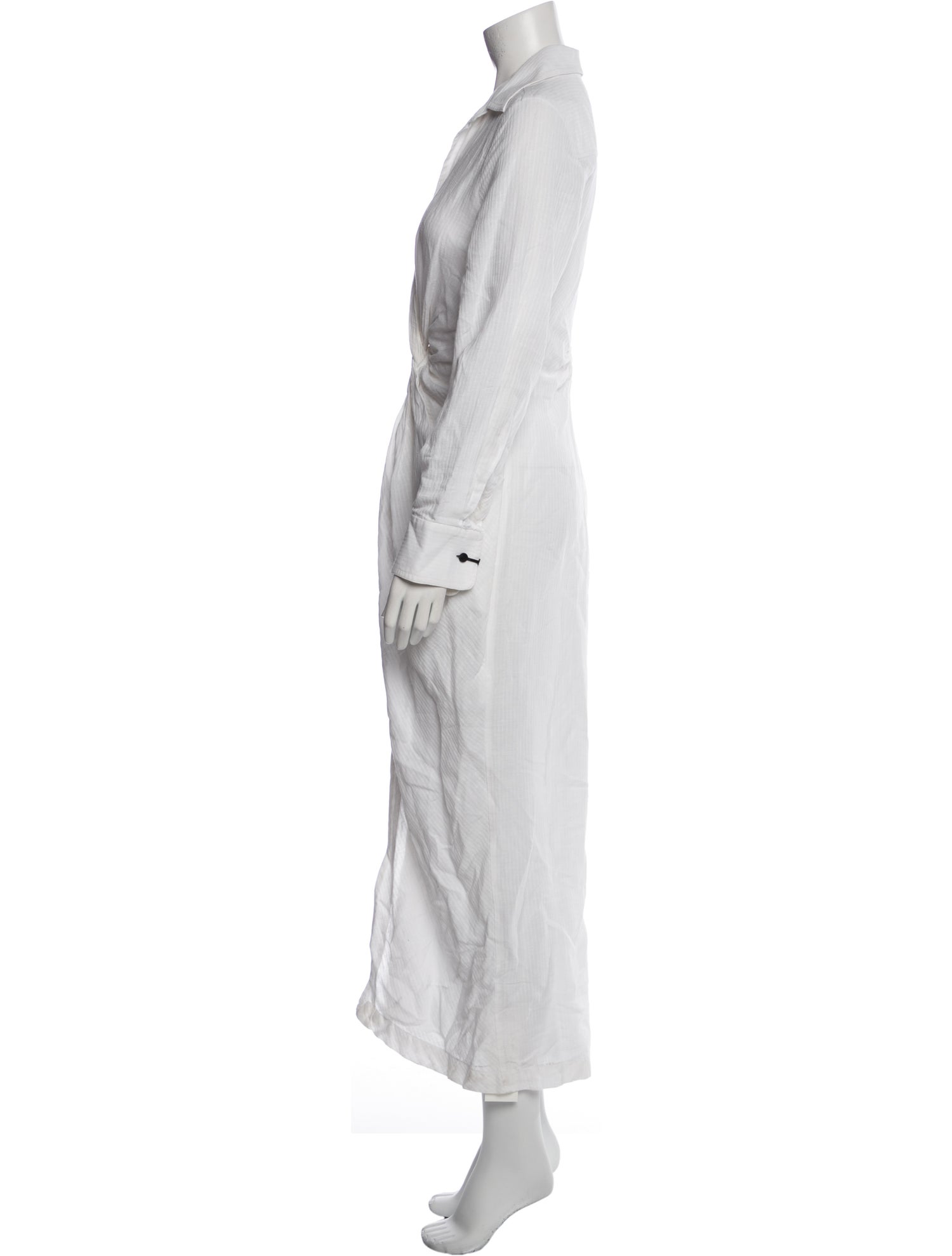 Jacquemus Long Dress