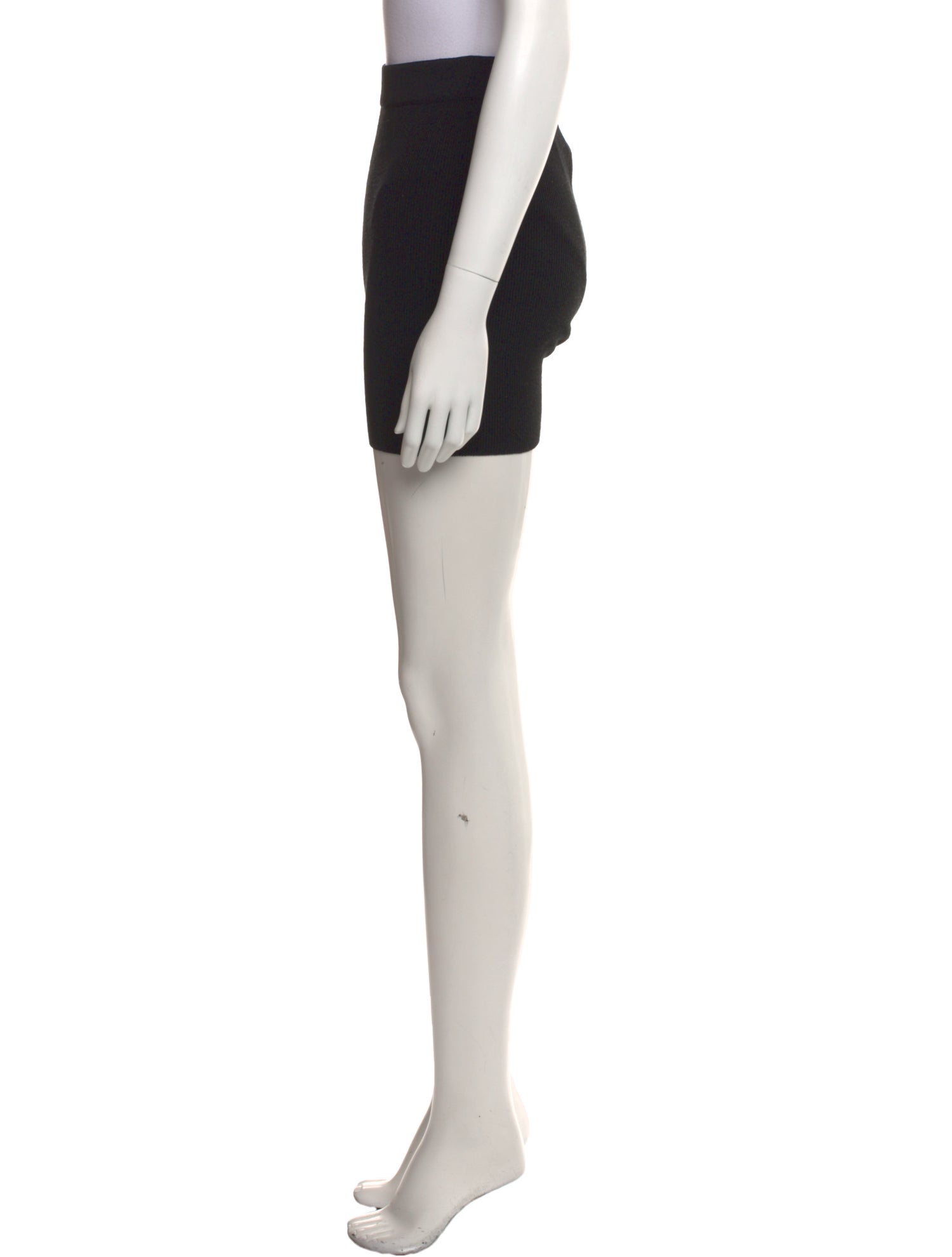 Jacquemus Mini Shorts