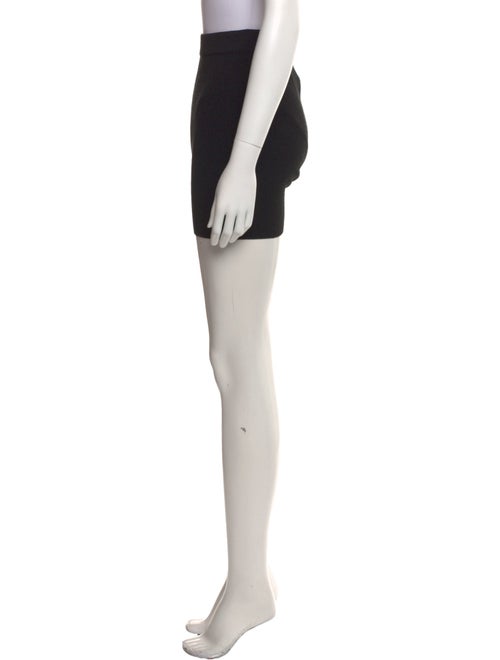 Jacquemus Mini Shorts