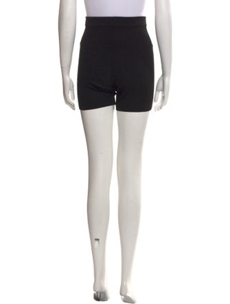 Jacquemus Mini Shorts