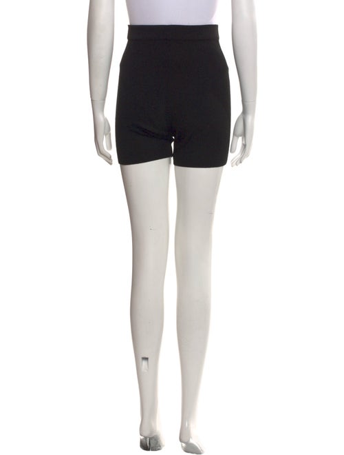 Jacquemus Mini Shorts