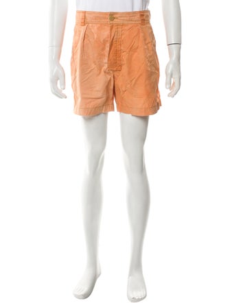 Jacquemus Chino Shorts