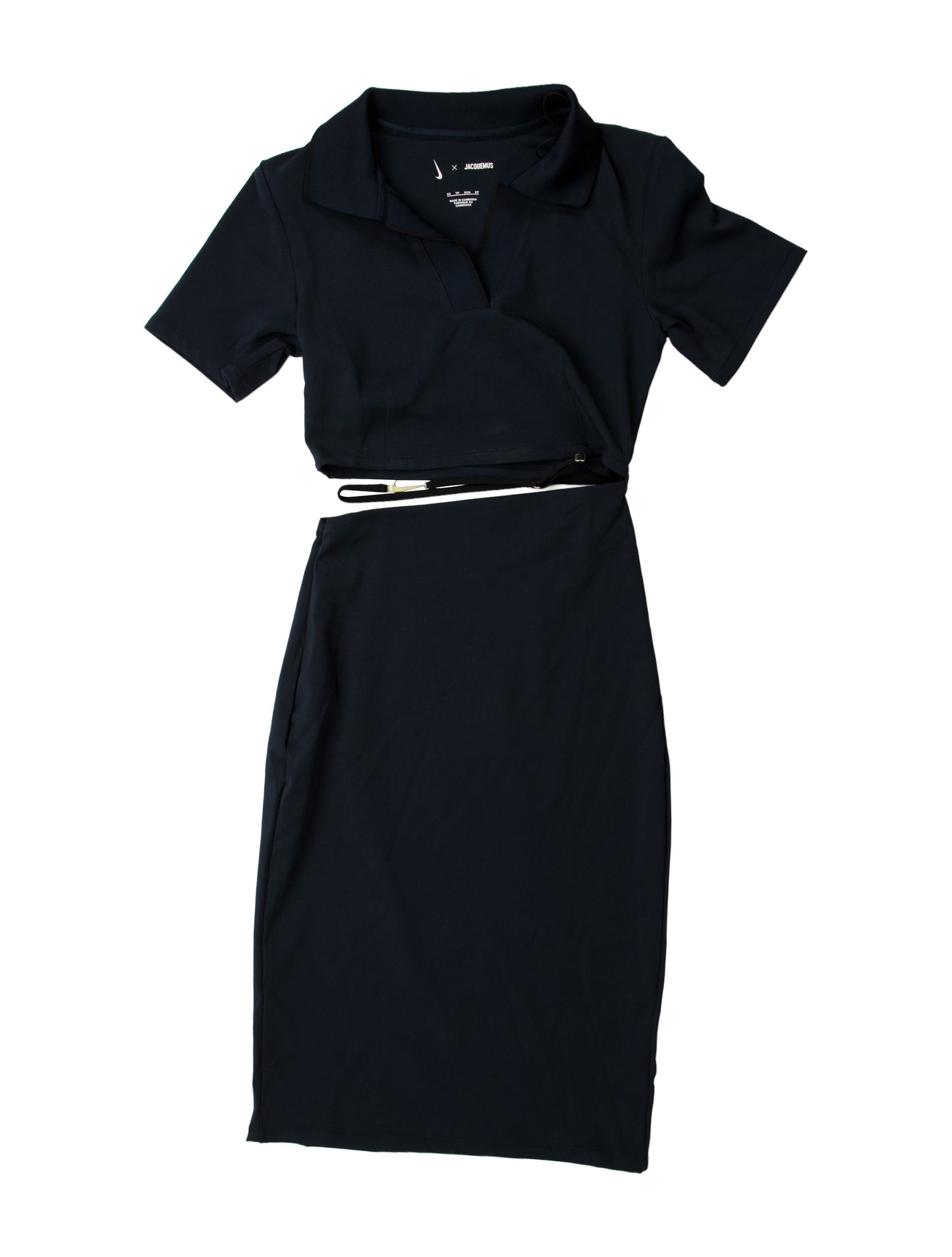 Jacquemus Mini Dress