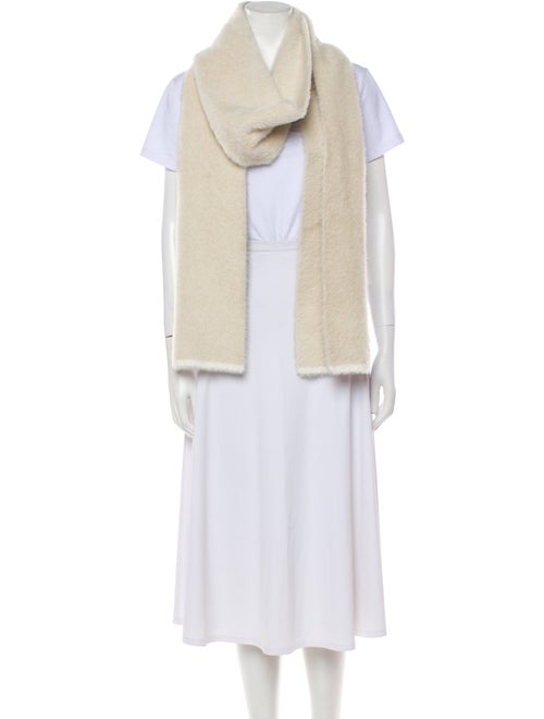 Jacquemus Printed Scarf