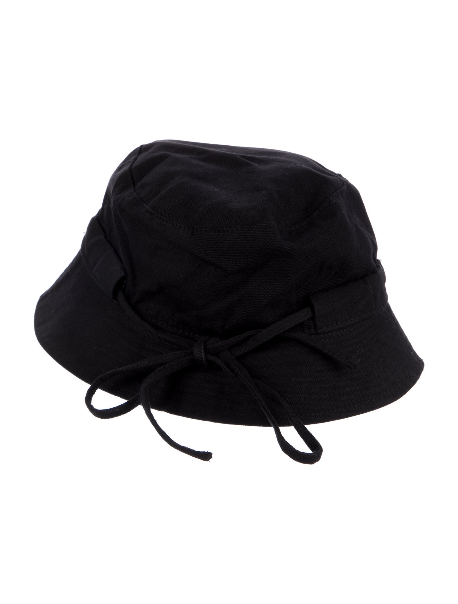 Jacquemus Jacquemus Mens Cotton hat Cap