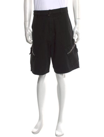 Jacquemus Cargo Shorts