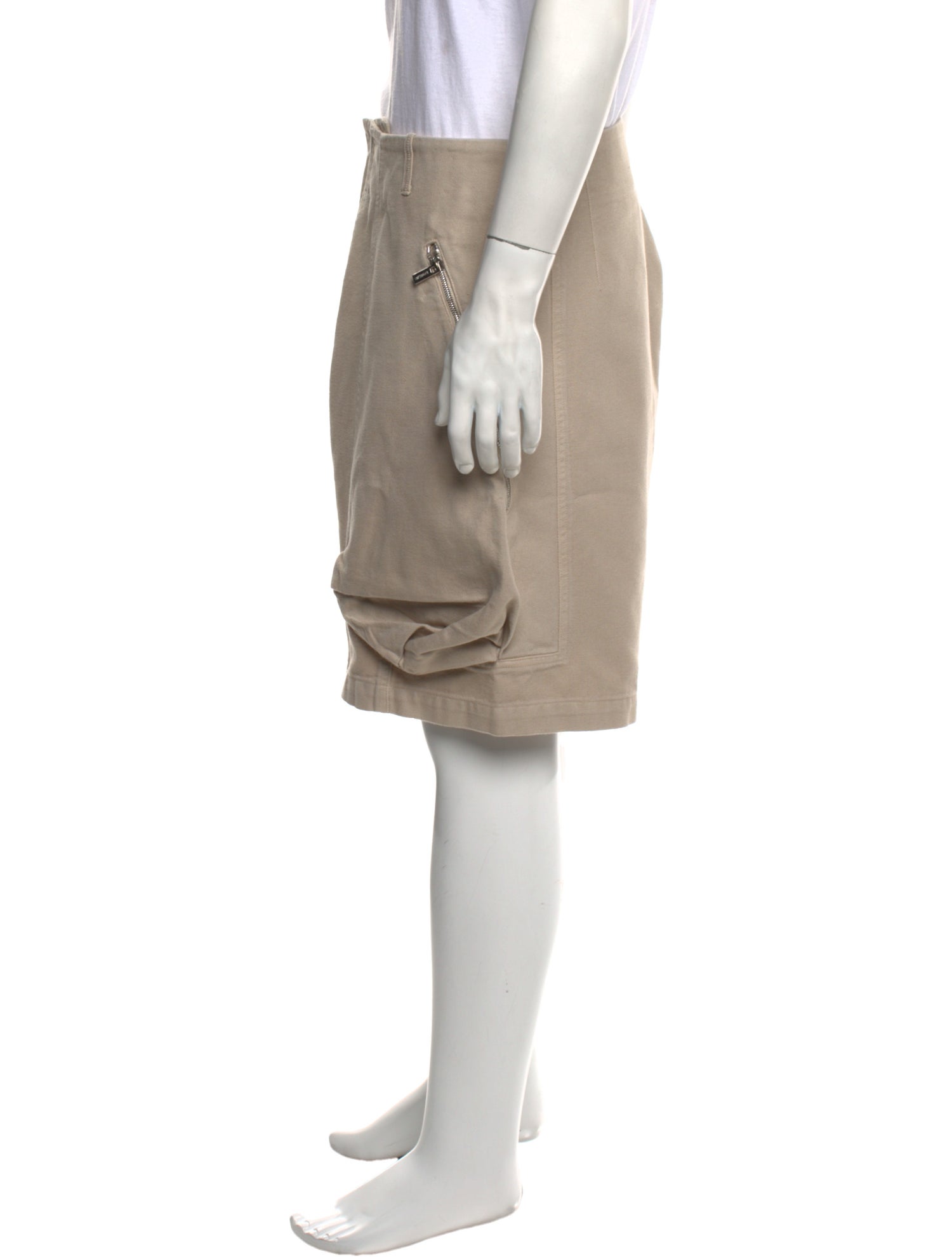 Jacquemus Cargo Shorts