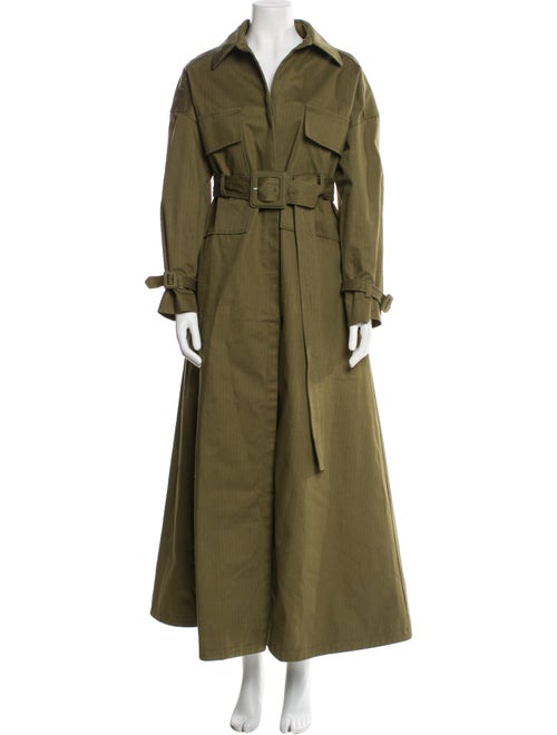 Jacquemus Trench Coat
